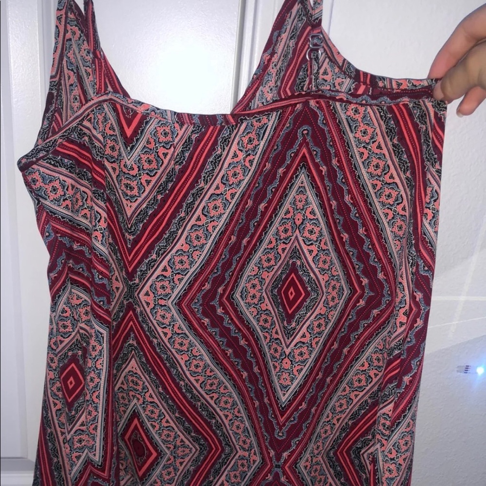 Tank top